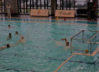 AZS UW z medalem, ale bez Pucharu Polski