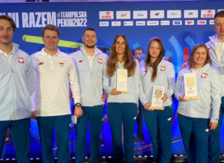 ZIO Pekin 2022. Snowboardziści z potencjałem i nadziejami