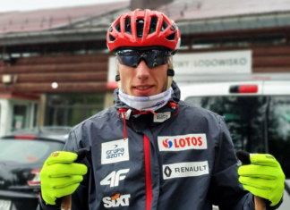 ZIO Pekin 2022. Biegowy tercet z AZS AWF Katowice wystartuje na igrzyskach