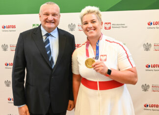 W AZS AWF Katowice stawiają na zrównoważony rozwój