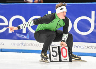 Dariusz Stanuch: Jedziemy walczyć o medale