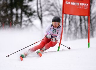 Finałowe rozstrzygnięcia AZS Winter Cup