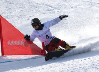 ZIO Pekin 2022. Kwiatkowski siódmy, choć liczył na więcej
