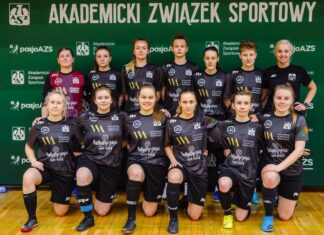 Kortowskie Szpilki z nadzieją patrzą w przyszłość