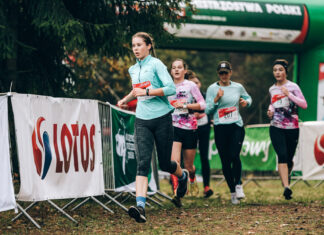 650 uczestników wystąpi w AMP w biegach przełajowych w Lublinie