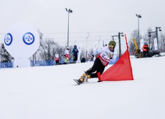 Uniwersytety Jagielloński i Warszawski najlepsze na snowboardowym stoku