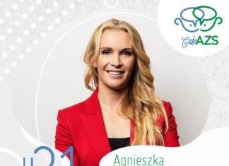 Cafe AZS #31 – na pomoc