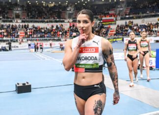 Startują Halowe Mistrzostwa Świata w lekkiej atletyce!