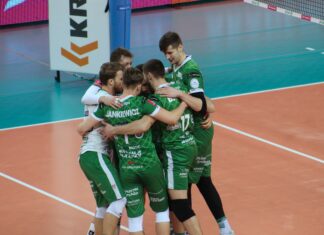 Niemoc akademików z Kortowa wciąż trwa