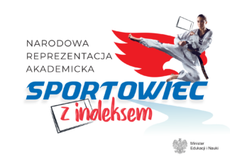 Narodowa Reprezentacja Akademicka po raz trzeci