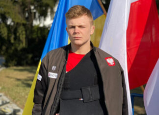 Roman Pacurkowski – sport zszedł na drugi plan po rosyjskiej inwazji na Ukrainę