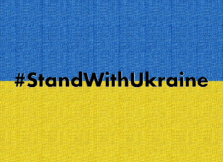 EUSA wspiera Ukrainę