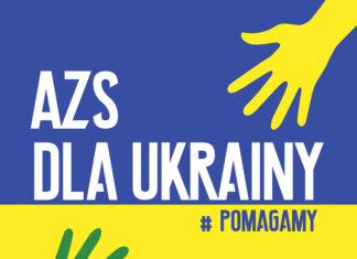 Na pomoc Ukrainie
