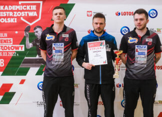 Pokaz siły lubelskich uczelni