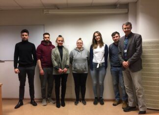 Druga kadencja prezes AZS UE w Poznaniu