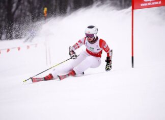 Ruszyły eliminacje AMP w narciarstwie alpejskim