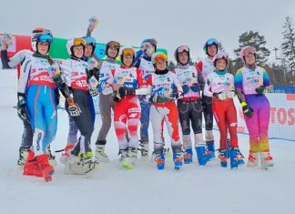 Team event wygrywa dream team z UJ Kraków