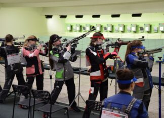 Najlepszych strzelców ma AWF Wrocław