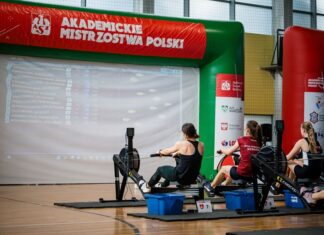 Abstrakcyjna wygrana i finisz, który rzucił na kolana