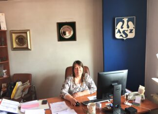 Za miesiąc startują AMP w lekkiej atletyce