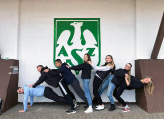 Strategiczna Akademia Liderów AZS