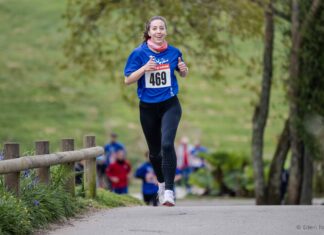 Pobiegali w słusznej sprawie