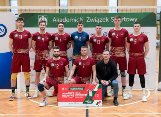 WSZiA Opole znów triumfuje w strefie D!