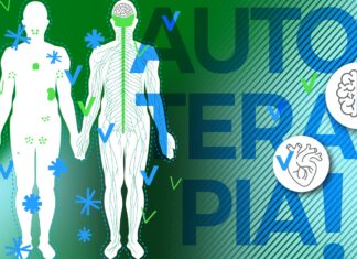 Techniki autoterapii