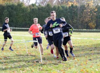 Ruszyły zapisy na Bieg SGGW