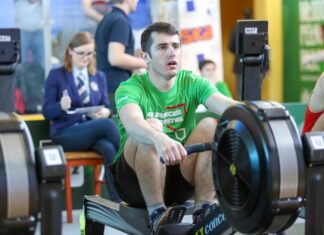 Tu mięśnie z waty nie dają medali