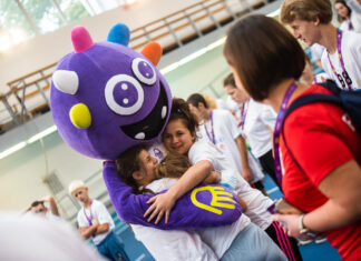 Igrzyska bez barier również w 2022 roku!