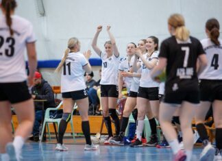 Walka o siódme i dziewiąte miejsce była jak finał