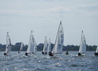 Walczą o medale, ale najpierw muszą zakotwiczyć w finale