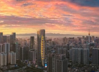 Uniwersjada w Chengdu przeniesiona na 2023 rok
