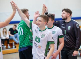 Znamy wszystkich finalistów AMP piłkarzy ręcznych