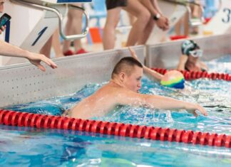 Najszybsi w wodzie poszukiwani