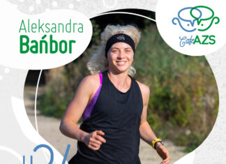 Cafe AZS #34 – szczęście i spełnienie