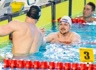 Wystartowały Główne Mistrzostwa Polski Seniorów i Młodzieżowców w pływaniu