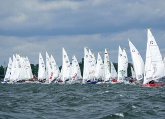 Raz lewym, a raz prawym halsem. Czy Politechnika Gdańska podtrzyma passę?