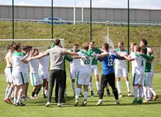 Po dwie uczelnie z Łodzi, Warszawy i Bydgoszczy jadą na finały