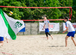 Z lubuskiego po bilet na AMP