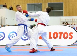 Politechnika Łódzka pozostaje niepobita