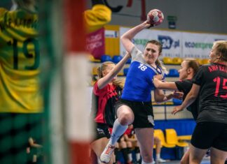 W piątek na Górnym Śląsku finały AMP w piłce ręcznej