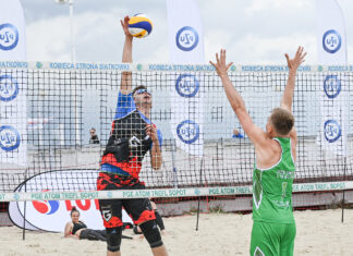 Zmiany, zmiany, zmiany…