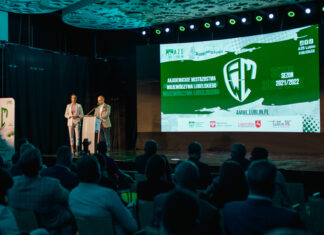 UMCS Lublin wygrał rozgrywki AMWL