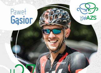 Cafe AZS #37 – szosa do AMP