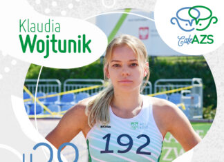 Cafe AZS #38 – życiówka