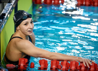 AZS AWF Katowice najlepszy w Lublinie