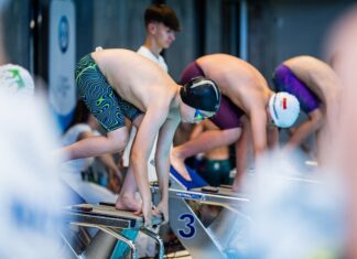 Finał Od Młodzika do Olimpijczyka to początek ich drogi