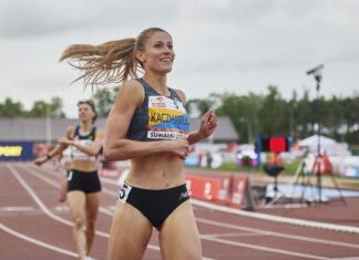 Ponad 30 medali azetesiaków na lekkoatletycznych MP